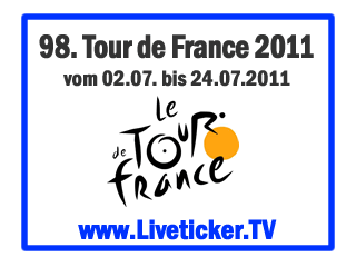 98. Tour de France 2011